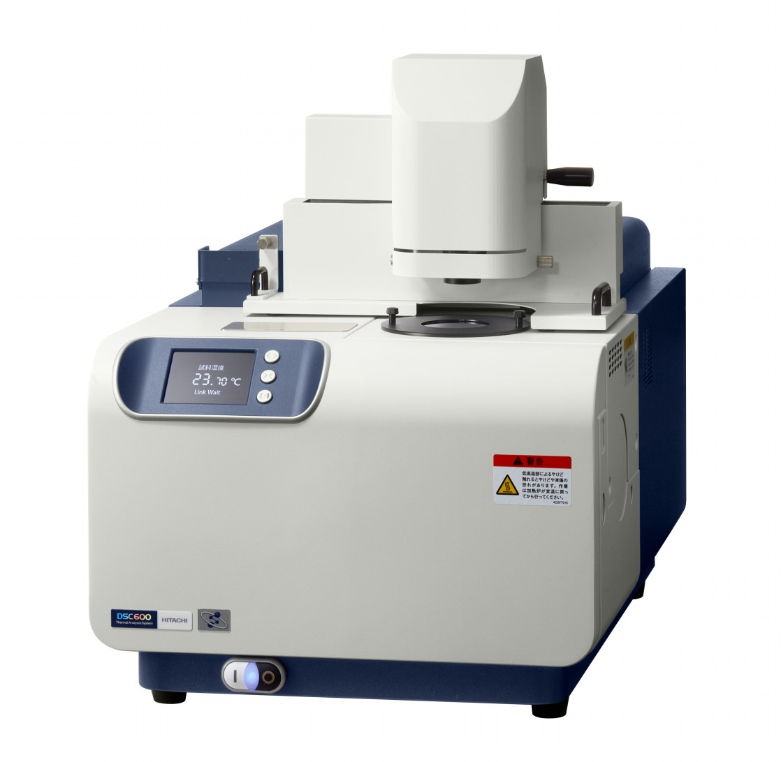 Differential Scanning Calorimeter (DSC) NEXTA DSC series