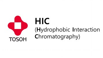 HIC(Hydrophobic Interaction Chromatography)