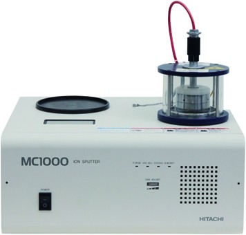 Ion Sputter MC1000