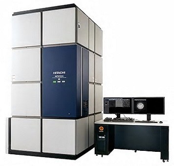 (200kV)Field Emission Transmission Electron Microscope(TEM/STEM)